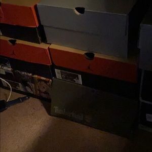 Meet your Posher, Jay